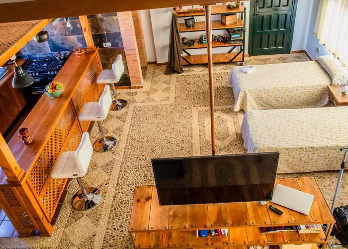 Apartamento Loft La Encina