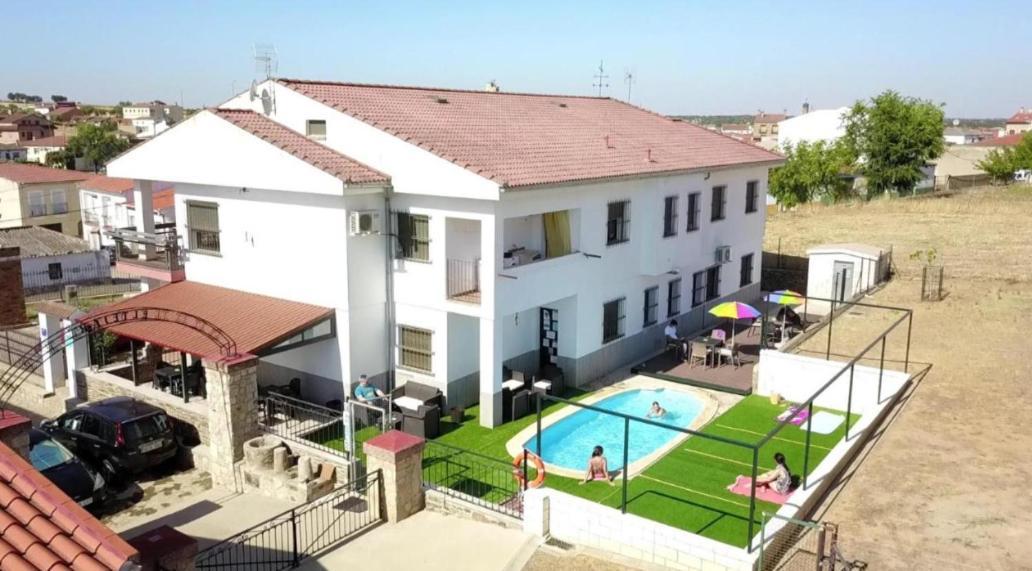 Apartment Loft La Encina *