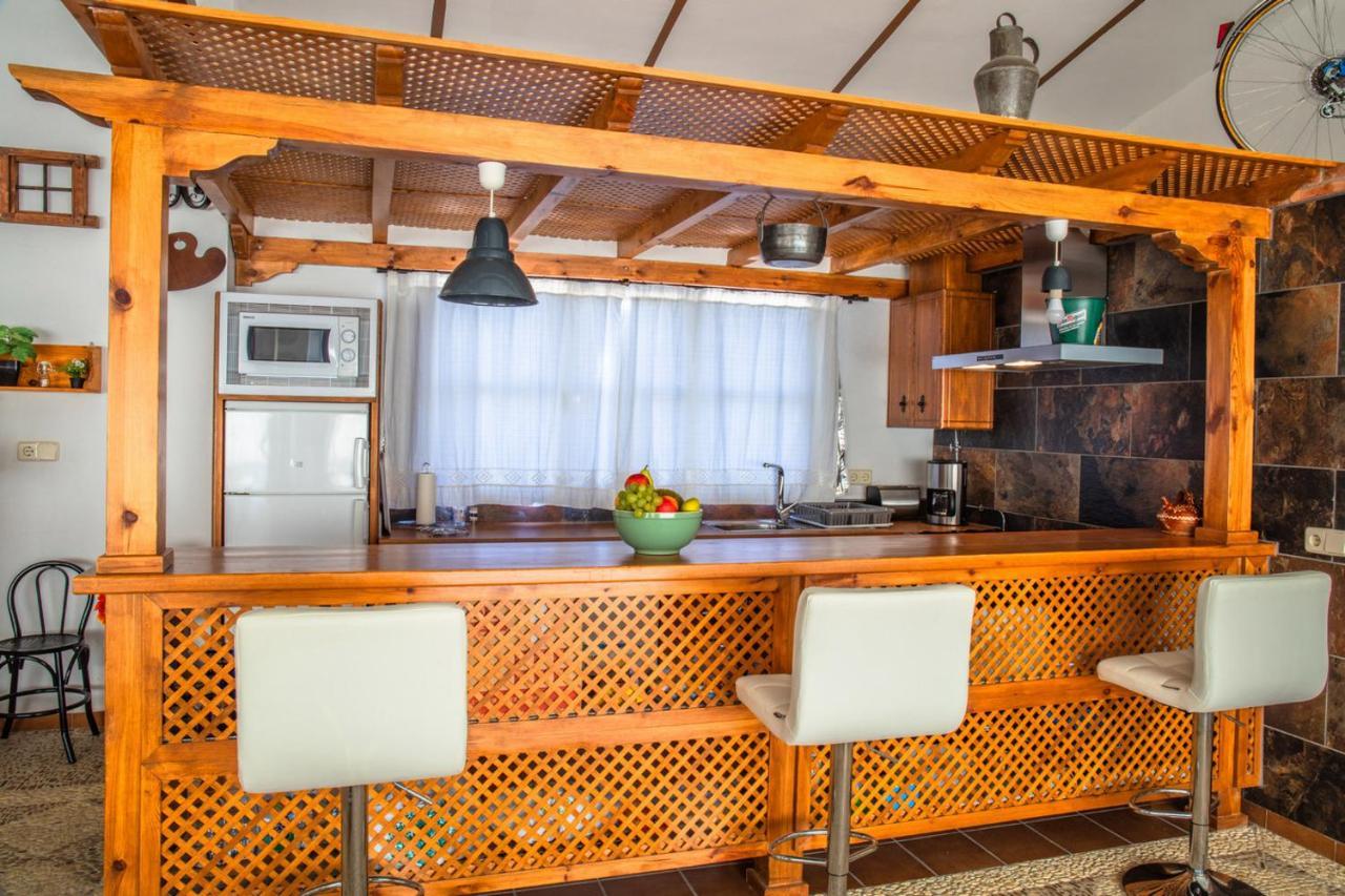 Apartment Loft La Encina *