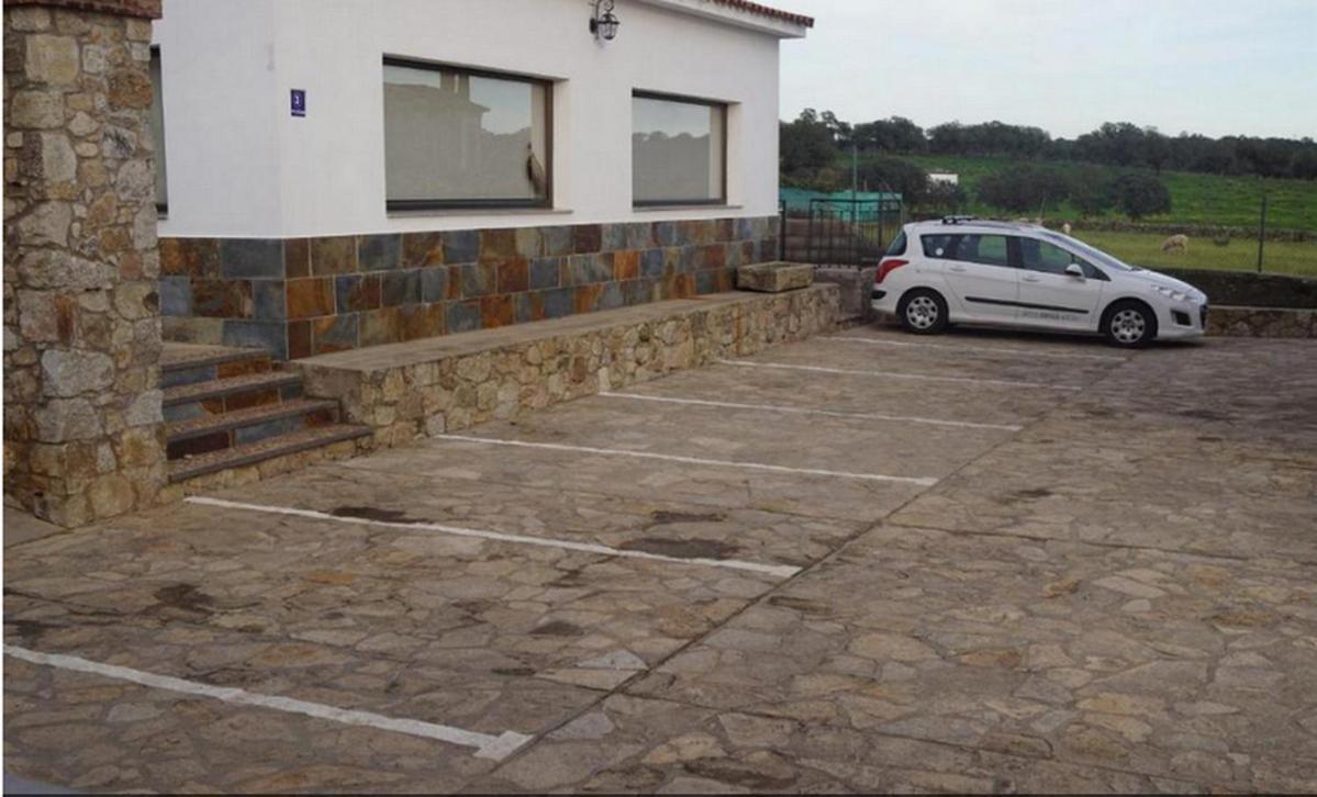 Loft La Encina Apartment Torrejón el Rubio